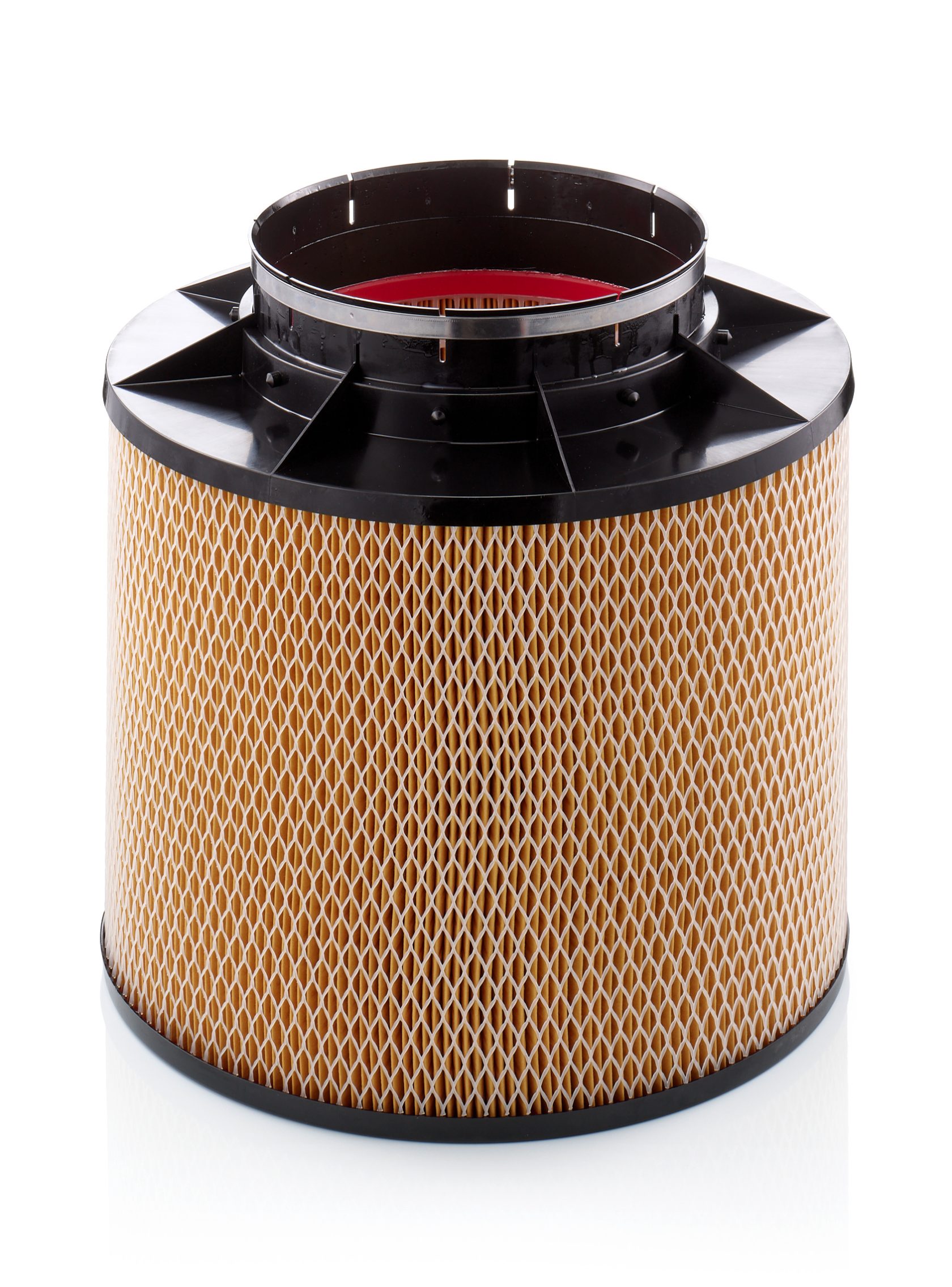 C 43 1090 - Hava filtresi -  MANN FILTER